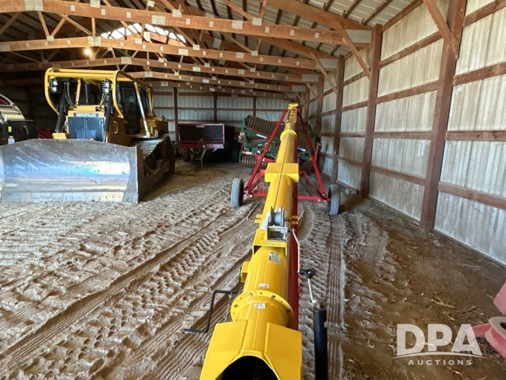 westfield-wcx2-1544-belt-conveyor-(ls0487)-image-17