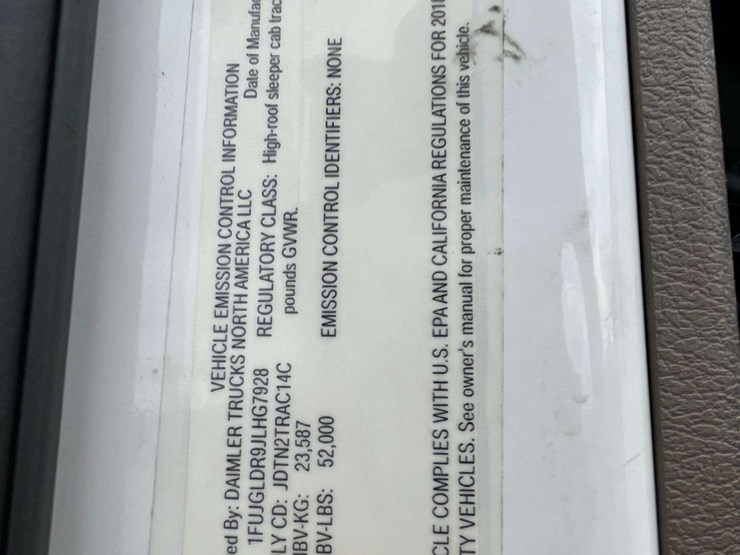 2018-freightliner-cascadia-evolution-t/a-truck-tractor-image-89