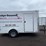 #1089-•-12'-single-axle-enclosed-trailer-(has-wi-title)-image-4