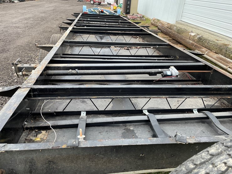 #1252-•-26'-rv-trailer-frame-(no-frame)-image-9