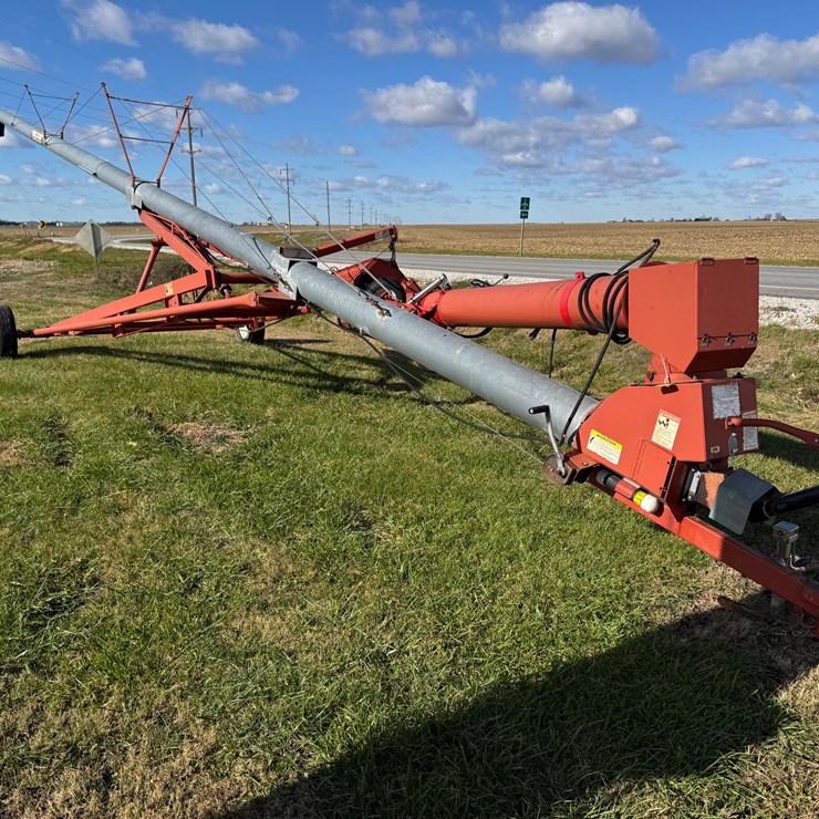 #121 • Mayrath Auger