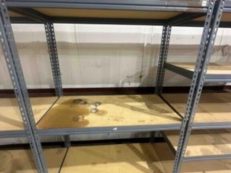 metal-shelf--48”wide,-72”tall,-24”-deep-image-1