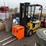 #1094-•-yale-3,000lbs-electric-forklift-image-1