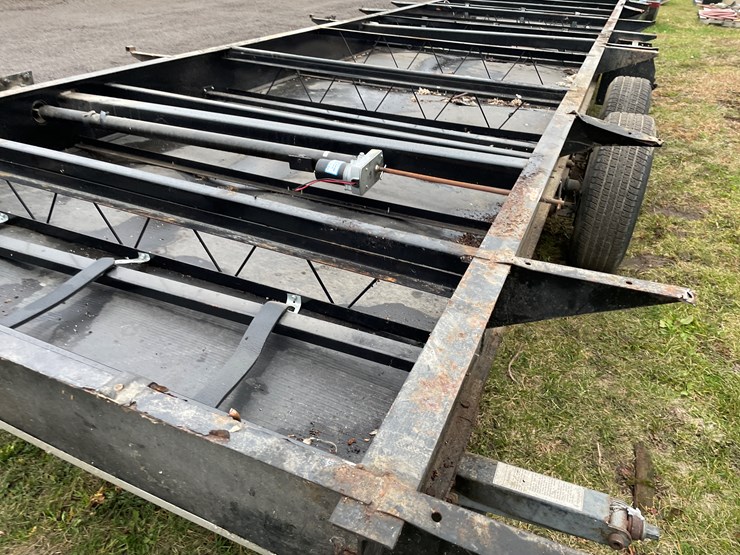 #1252-•-26'-rv-trailer-frame-(no-frame)-image-10