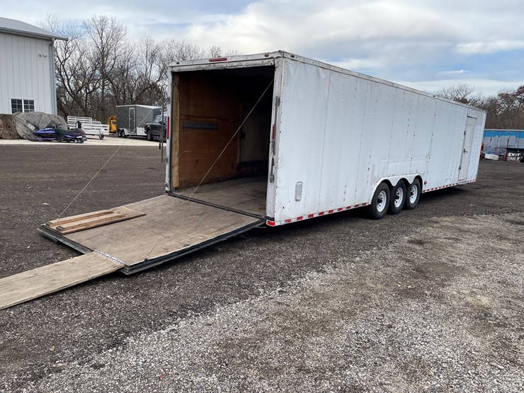 #1151-•-2021-freeway-36'-enclosed-trailer-image-4