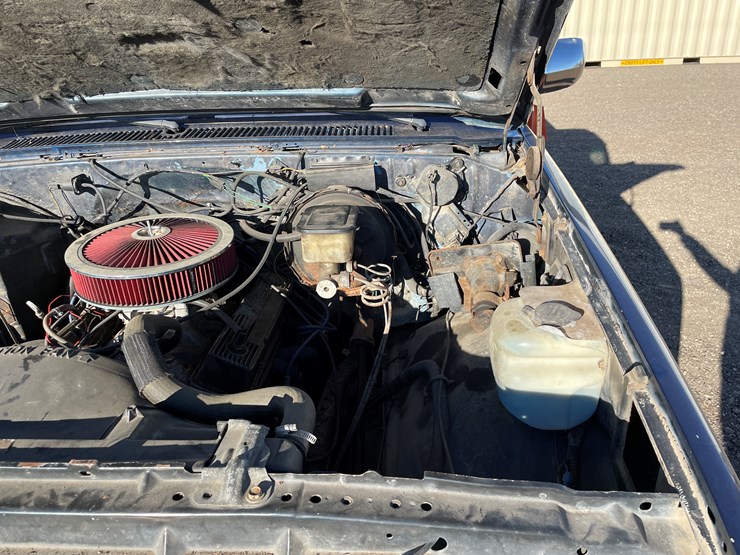 #1076-•-1985-chevy-pickup-truck-(has-wi-title)-image-34