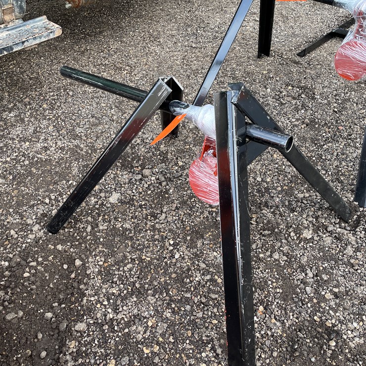 #1234 • Gong Target