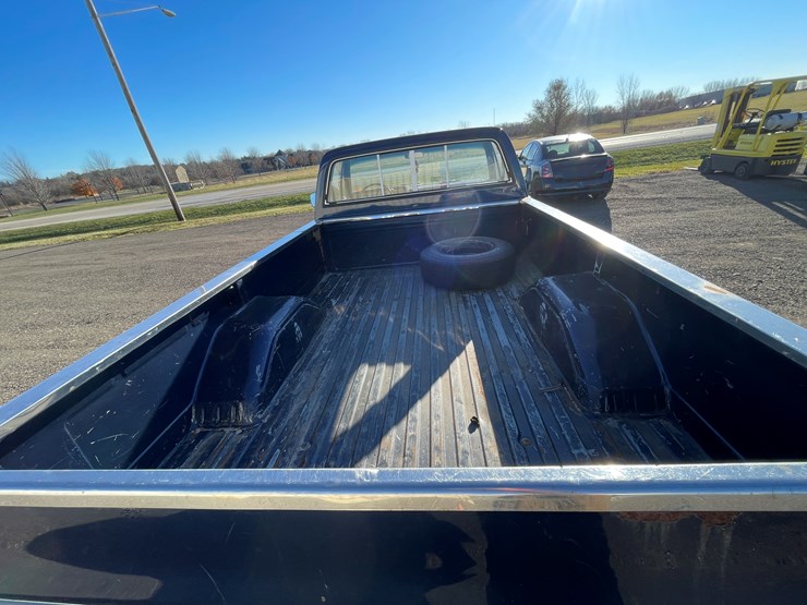 #1076-•-1985-chevy-pickup-truck-(has-wi-title)-image-20