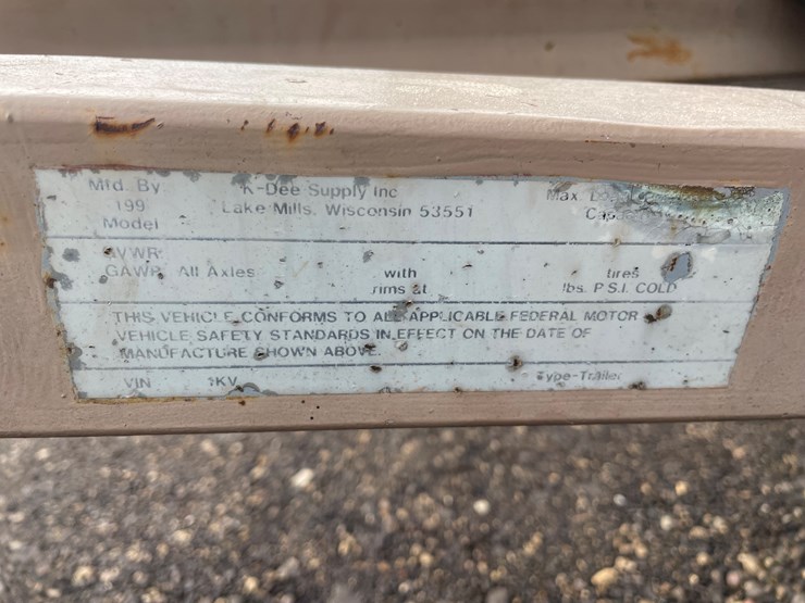 #1060-•-1991-tuffy-walleye-rampage-15'-fishing-boat-(has-reg.-card)-image-30