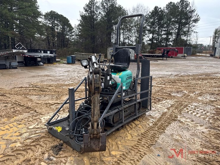 2015-ihi-9vxe-electric-mini-excavator-with-drive-on-rack-image-2