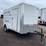 #1089-•-12'-single-axle-enclosed-trailer-(has-wi-title)-image-3