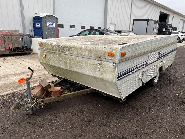 #1100-•-palomino-filly-sdl-popup-camper-(no-title)-image-1