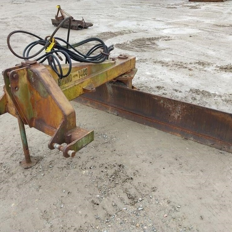 RHINO 1400