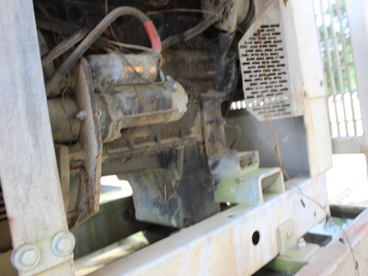 #2558-•-lincoln-sa-400-welder-|-parts-or-repair-image-7