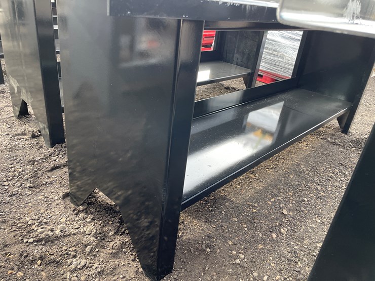 #1205-•-steel-work-bench-image-3