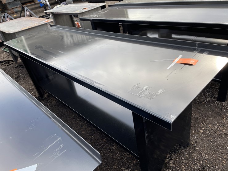 #1204-•-steel-work-bench-image-1