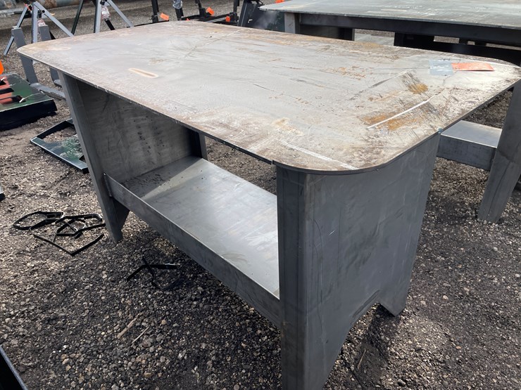 #1211-•-steel-welding-table-image-1