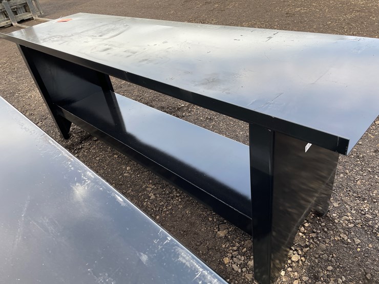 #1207-•-steel-work-bench-image-4