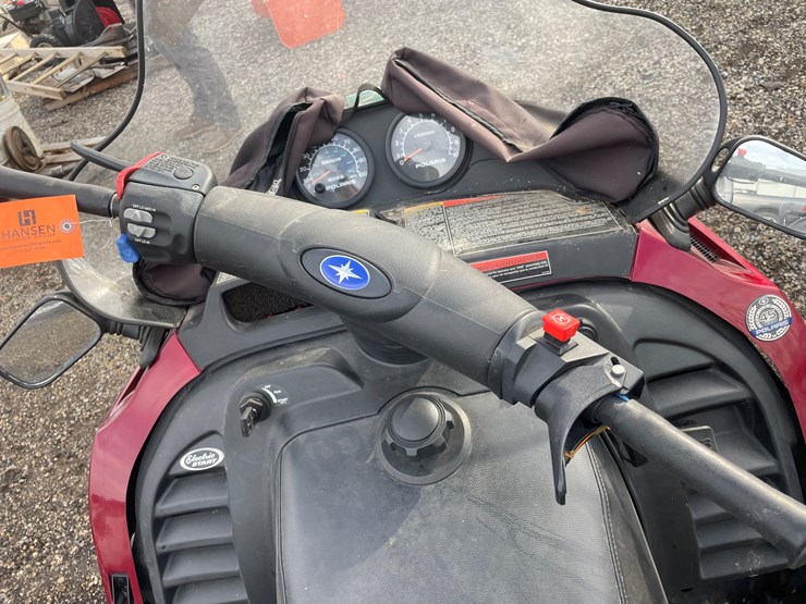 #1091-•-2000-polaris-indy-classic-touring-snowmobile-(has-reg.-card)-image-13