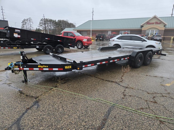 #1445-•-2025-big-tex-16eh-equipment-trailer-image-1