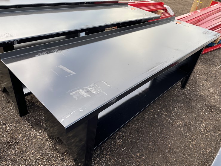 #1203-•-steel-work-bench-image-2