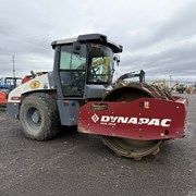2024 DYNAPAC CA2500D