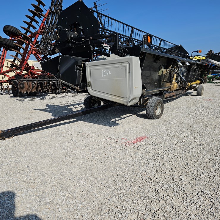 #203546 • May Wes Header Trailer