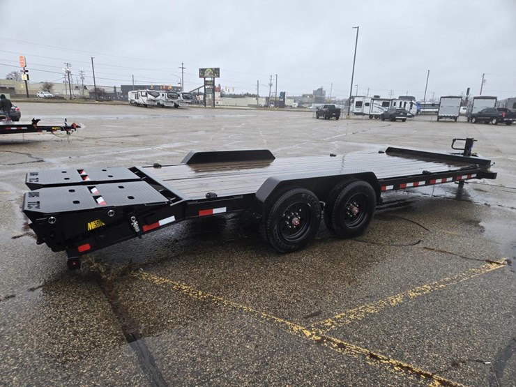 #1445-•-2025-big-tex-16eh-equipment-trailer-image-5