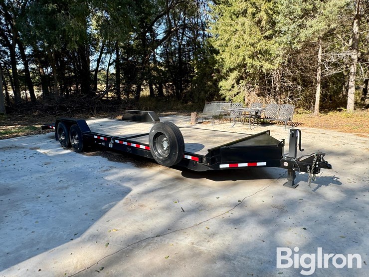 2023-novae-24'-t/a-tilt-bed-trailer-image-3