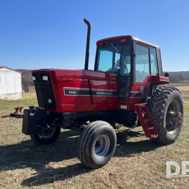 CASE IH 5088
