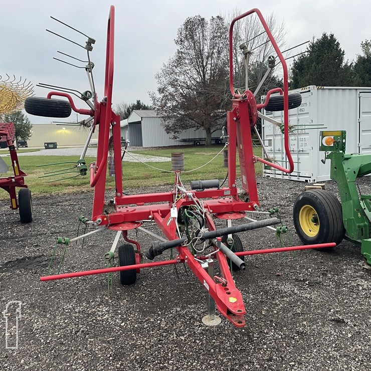 2023 ENOROSSI G4V520PTH