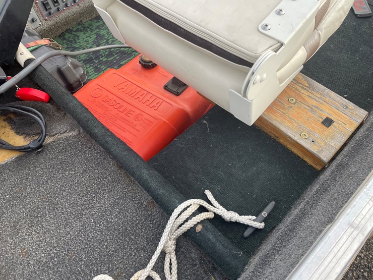 #1060-•-1991-tuffy-walleye-rampage-15'-fishing-boat-(has-reg.-card)-image-18