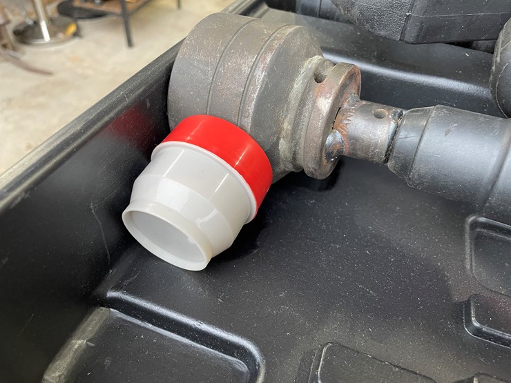 #4138-•-bauer-163ie-b-demolition-hammer-kit-image-3