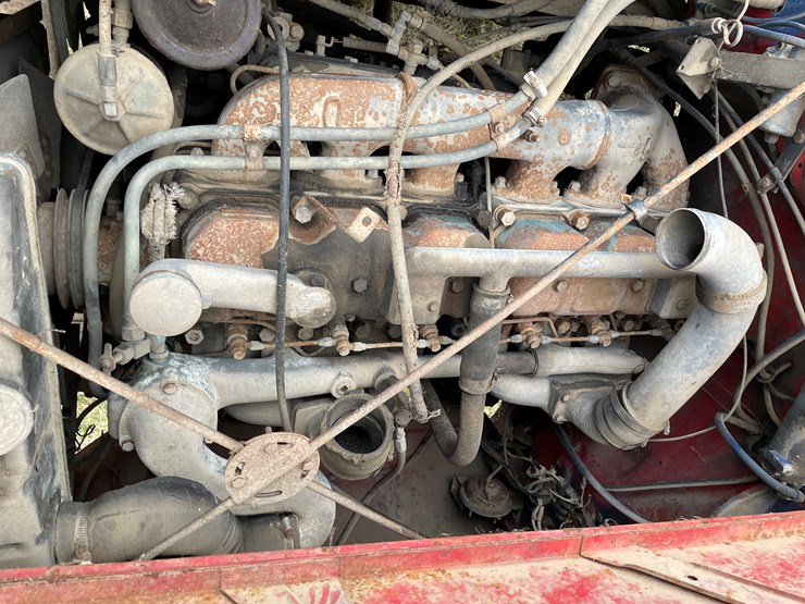 #1250-•-1963-mack-b53s-cab-and-chassis-(has-wi-title)-image-34