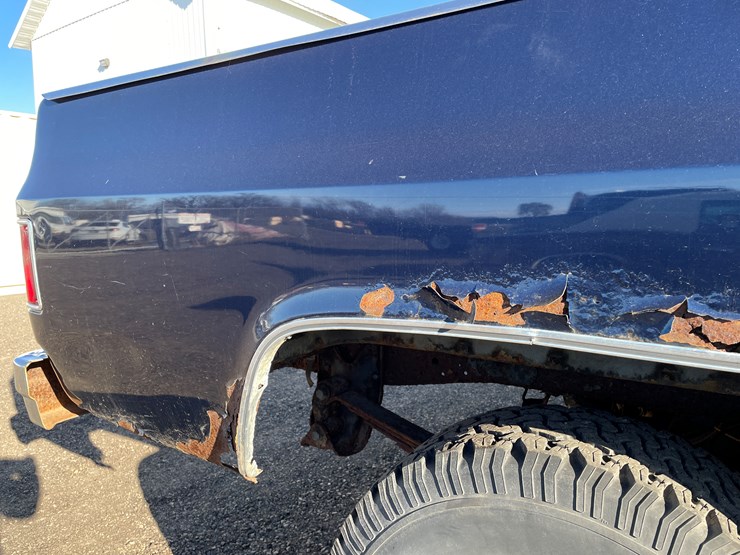 #1076-•-1985-chevy-pickup-truck-(has-wi-title)-image-17