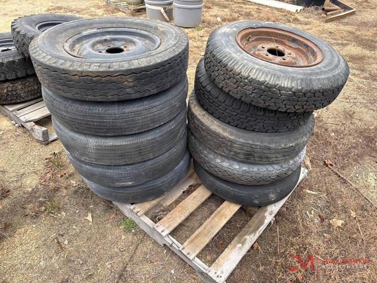 (10)-various-size-ag-tires-image-1