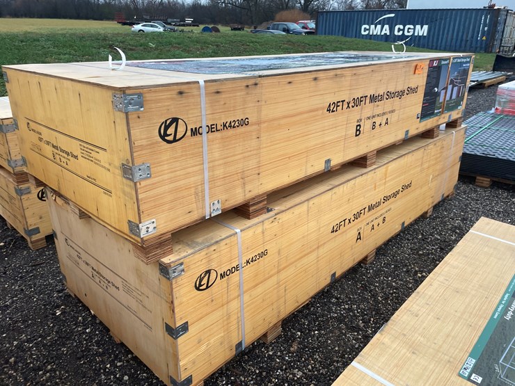 #7783-•-metal-storage-shed-kit-image-4