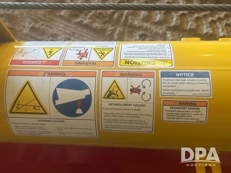 westfield-wcx2-1544-belt-conveyor-(ls0487)-image-11