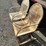 2-x-vintage-hole-pattern-metal-chairs-image-2