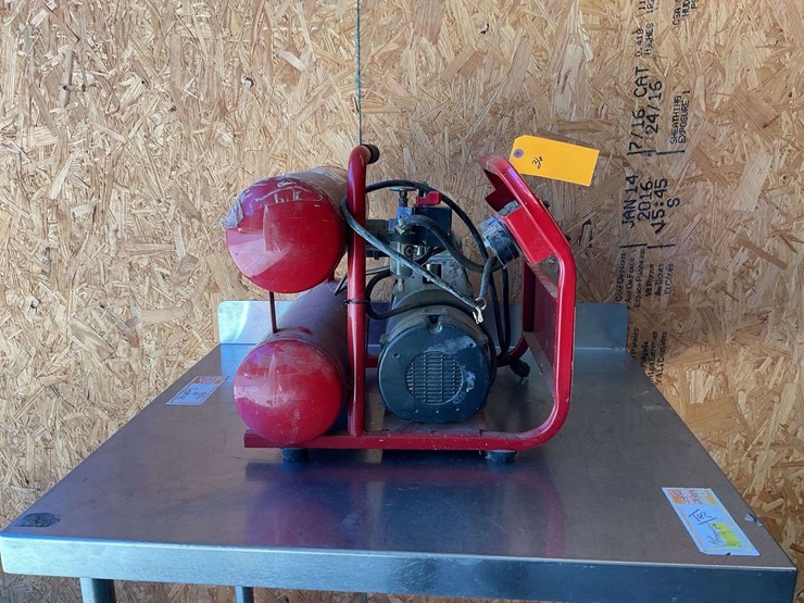 porter-cable-air-compressor---works-image-2