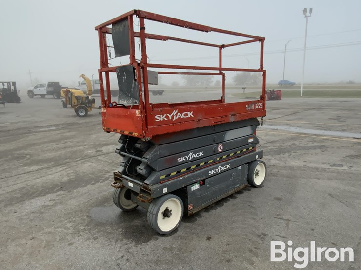 skyjack-sjiii3226-image-5