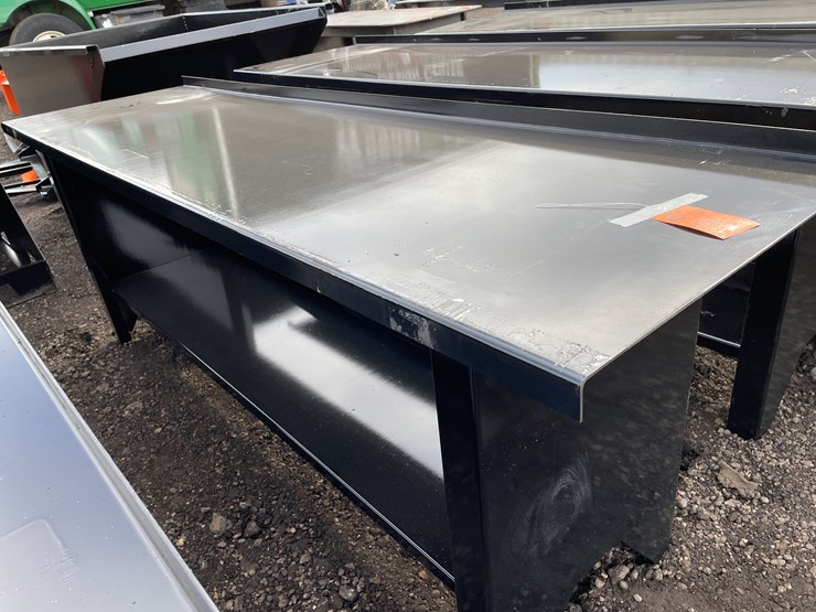 #1206-•-steel-work-bench-image-1