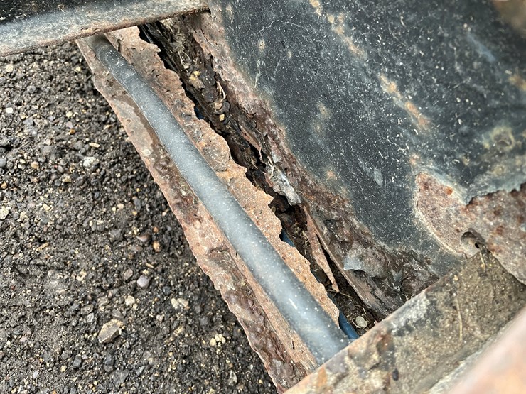 #1056-•-2005-xl60-specialized-38'-lowboy-trailer-(has-wi-title)-image-20