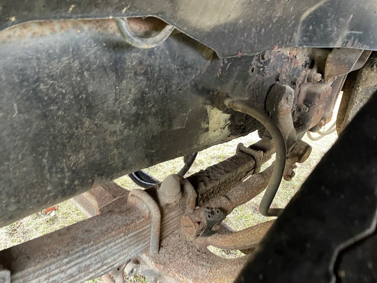 #1250-•-1963-mack-b53s-cab-and-chassis-(has-wi-title)-image-11