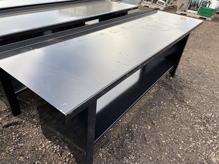 #1207-•-steel-work-bench-image-2