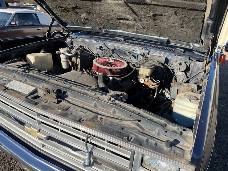 #1076-•-1985-chevy-pickup-truck-(has-wi-title)-image-33