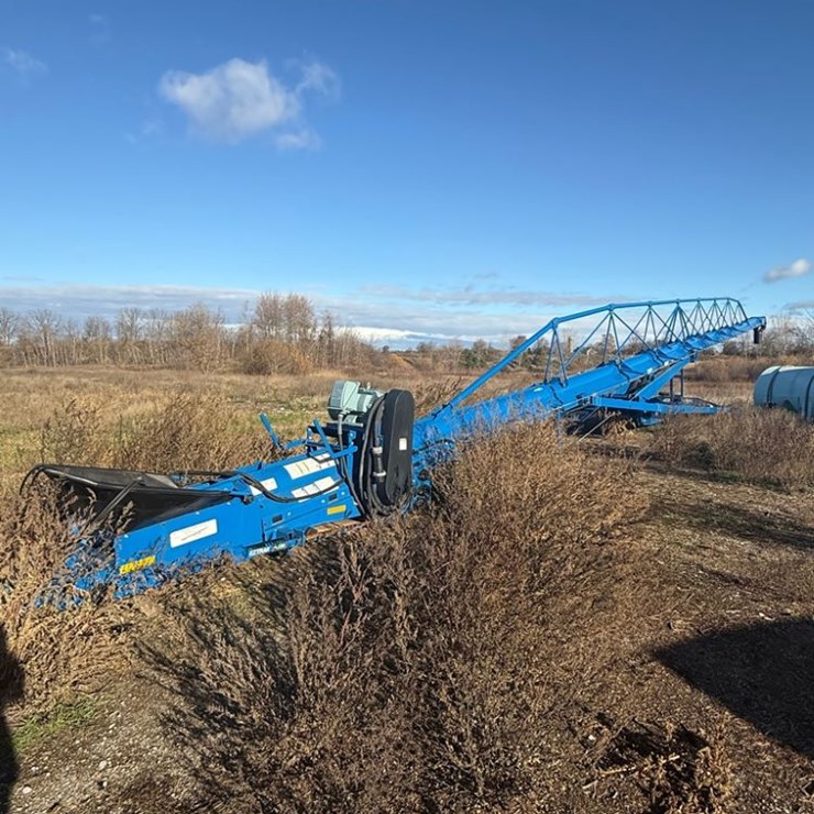 2024 BRANDT GRAINDECK