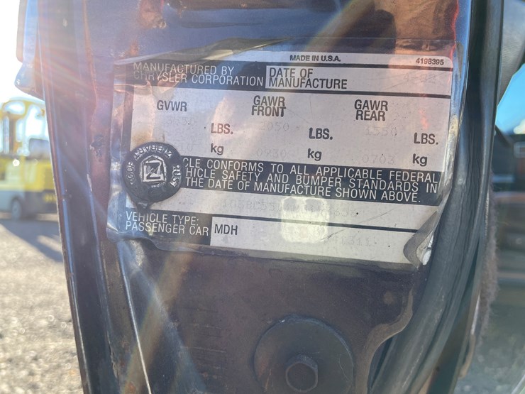 #1075-•-1982-chrysler-lebaron-convertible-(has-wi-title)-image-29