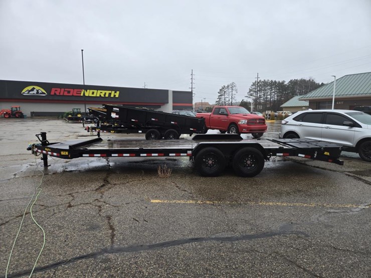 #1445-•-2025-big-tex-16eh-equipment-trailer-image-2