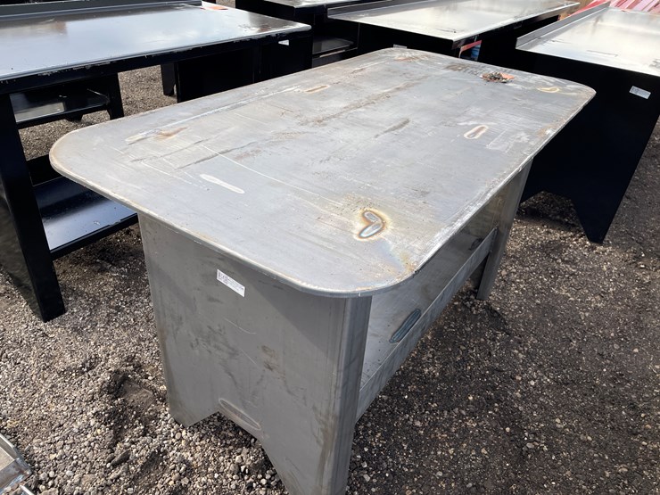 #1210-•-steel-welding-table-image-4